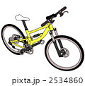 マウンテンバイク