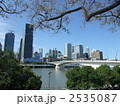 Brisbaneの風景