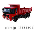 ダンプカー