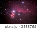 馬頭星雲