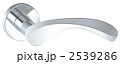 ドアノブ1
