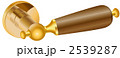 ドアノブ2