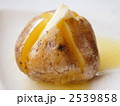 じゃがバター
