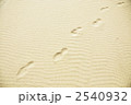 砂浜・模様