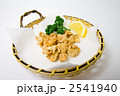 軟骨の唐揚げ