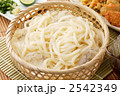 ざるうどん