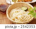 ざるうどん