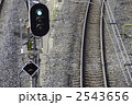 青信号