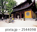 杭州の霊隠寺内の永福寺
