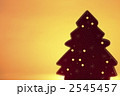 クリスマスツリー