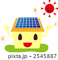太陽光発電