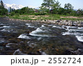 春の白馬村