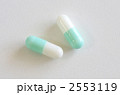 カプセル　薬