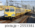 西武301系電車　リバイバル塗装車