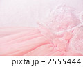 ピンクのドレス（子供用）