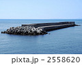 防波堤