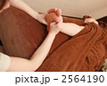 エステサロンでのボディケア