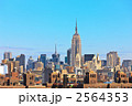 ニューヨークの風景
