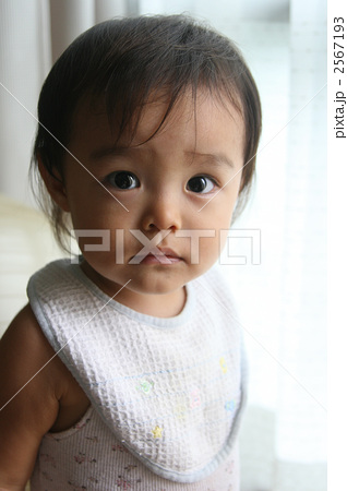 子供 女の子 赤ちゃん