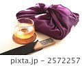 お中元と麦茶の夏イメージ