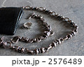 シルバーアクセサリー