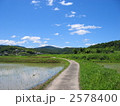 梅雨の晴れ間