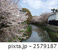 近江八幡の八幡堀