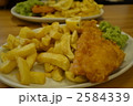 Fish &amp; Chips