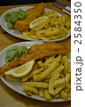 Fish &amp; Chips