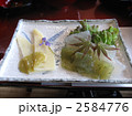 精進料理（タケノコ＆こんにゃく）