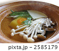 精進料理（鍋）　②
