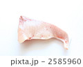 寒ぶりの切り身