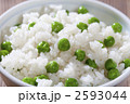 豆ごはん