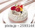 母の日ケーキ