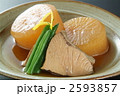 ブリ大根
