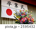卒業の日