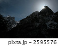マチャプチャレ    Machhapuchhre　6993m