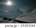 マチャプチャレ    Machhapuchhre　6993m