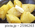 じゃがバター