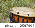 空の下の小太鼓