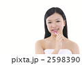 歯磨き
