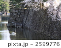 松本城のお濠