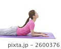 ヨガイメージ
