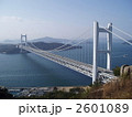 瀬戸大橋（下津井瀬戸大橋）