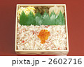 ずわいがにのちらし寿司弁当