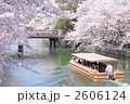 琵琶湖疏水の十石舟