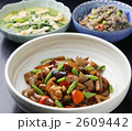 筑前煮など家庭料理