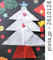 クリスマスツリー