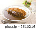 カツカレー