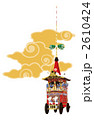 祇園祭月鉾